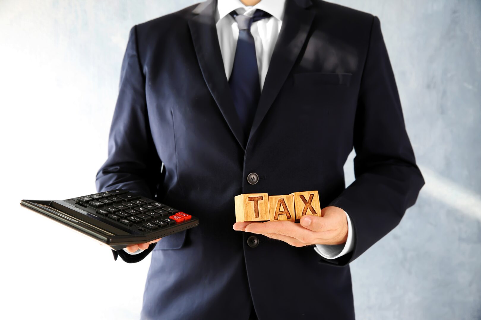 税理士顧問（税務＆会計）